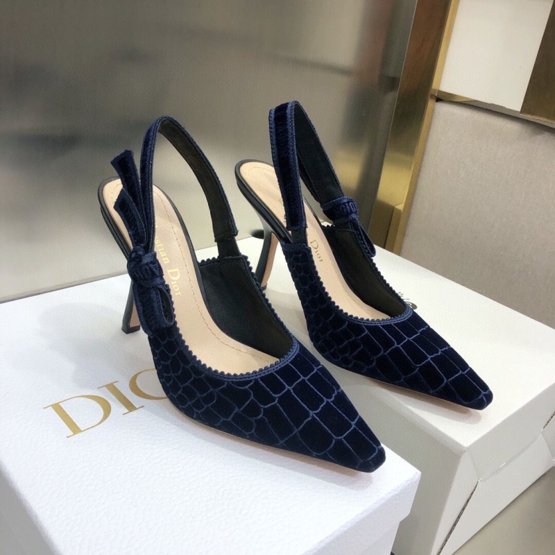 Christian Dior High Heels